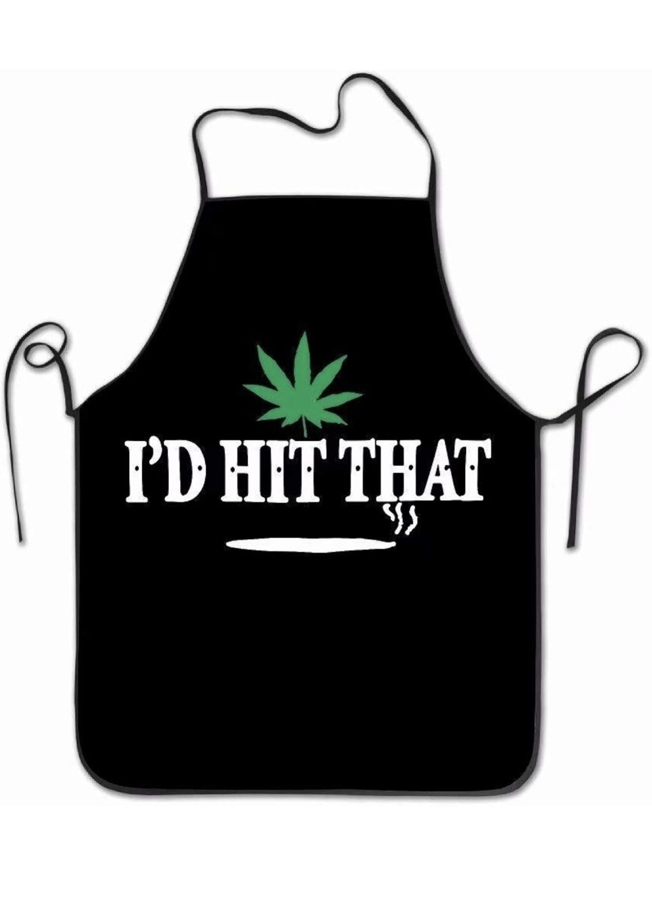 Funny Kitchen Apron 