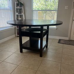 Breakfast Table 