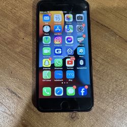 I Phone 8 Plus