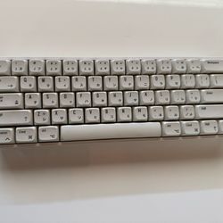 Fully custom keyboard TAKING OFFERS