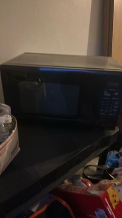 Microwave
