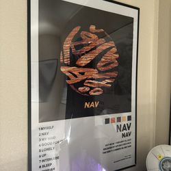 Nav Nav Poster 