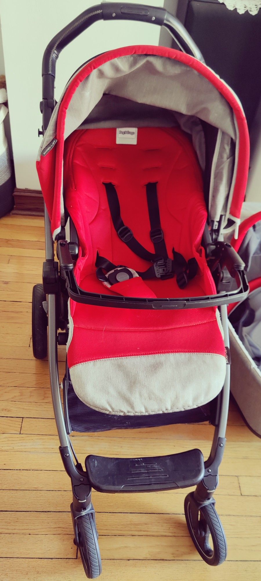 Used stroller for sale 