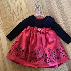 Girls Dress