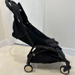 Yoyo Stroller 