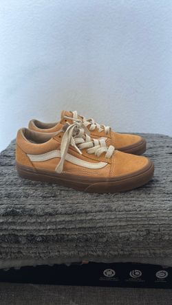 Kids Vans Size 2