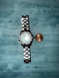 Tag Heuer Ladies Aquaracer