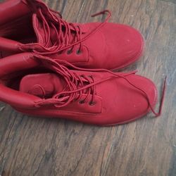 Zapatos Lugz Size 10