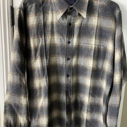 Vintage Pendleton XL