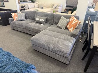 Sectional sofa