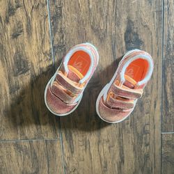 Toddler Vans Size 4