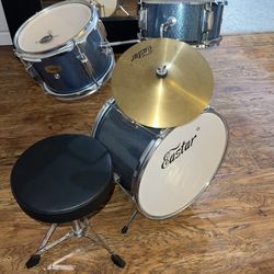 Easter Kids Drum Set 