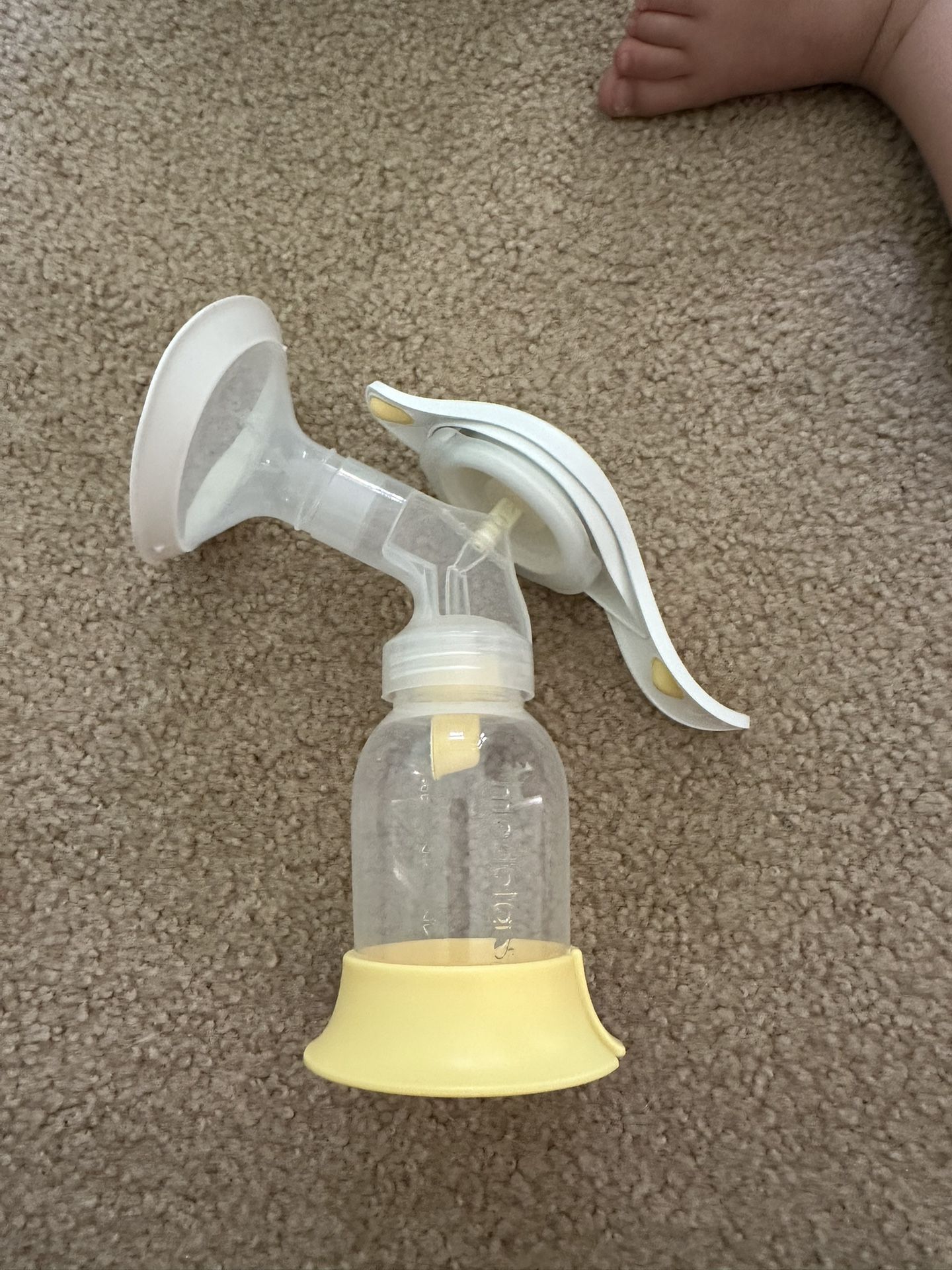 Breast Pump