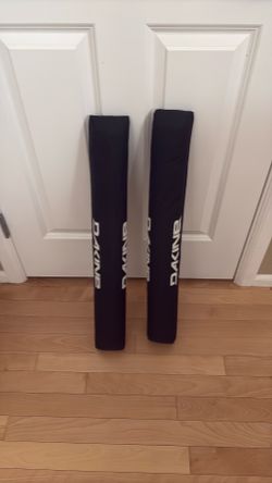 Dakine Rack Pads