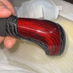 Camaro Shift Knob