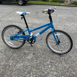 Kids Novara Bicycle for Sale in Seattle WA OfferUp