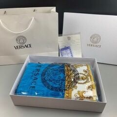 Versace Robe