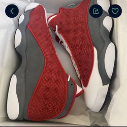 Retro Jordan 13 