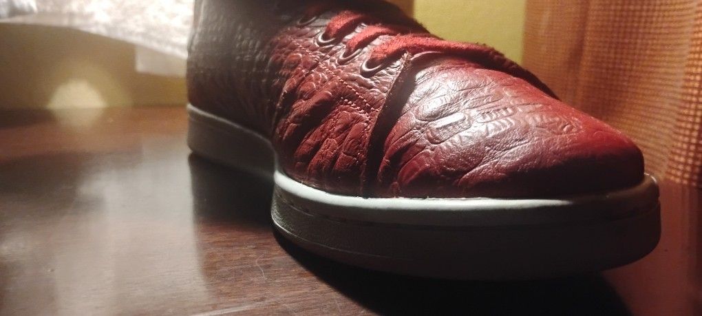 A.D.I.D.A.S Roha/Red Elite l Cruisers