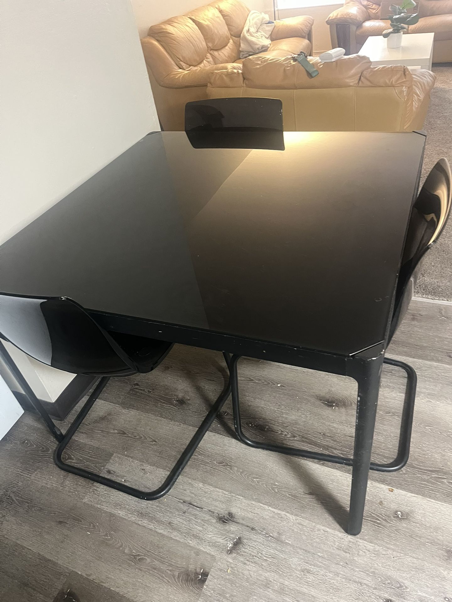 Cute dining room table