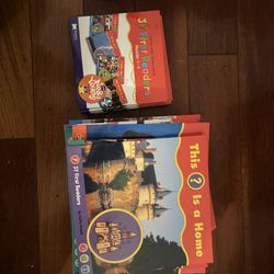Books for Kid