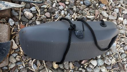 Bumper and Anchors