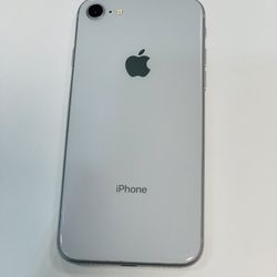 IPhone 8 64GB Fully unlocked 