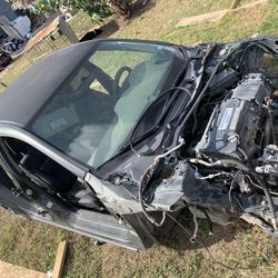 Honda Accord 13-17 Parts