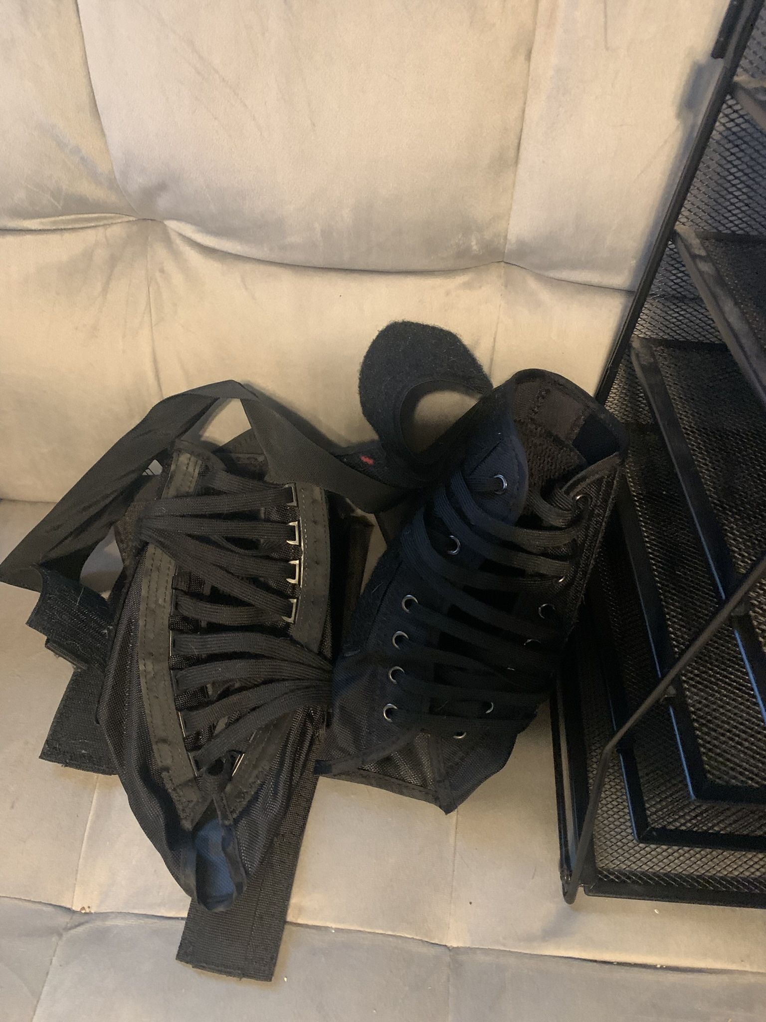 Ankle Braces