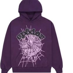 Sp5der Hoodie 