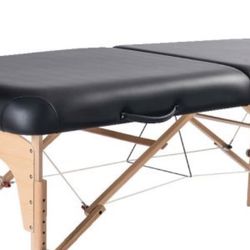 Massage Table Like New!! 