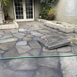 paver , Masonry ,retaining Wall , Sprinkler &lawn,