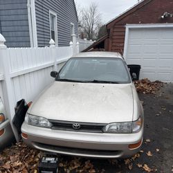 1994 Toyota Corolla