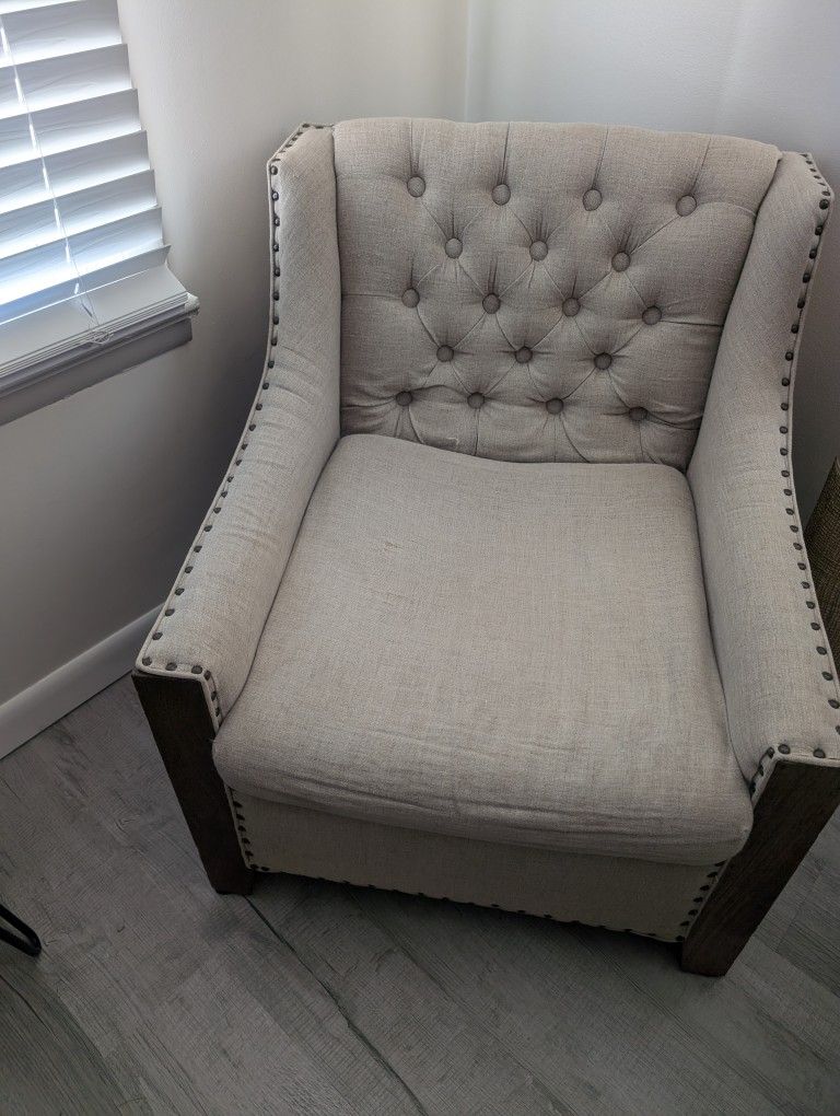 Beautiful Accent Chair