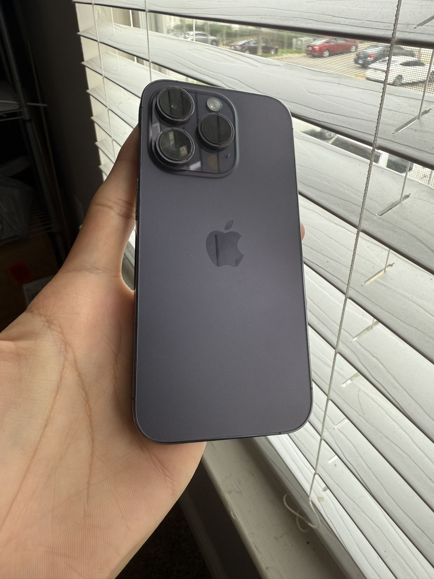 IPHONE 14 Pro