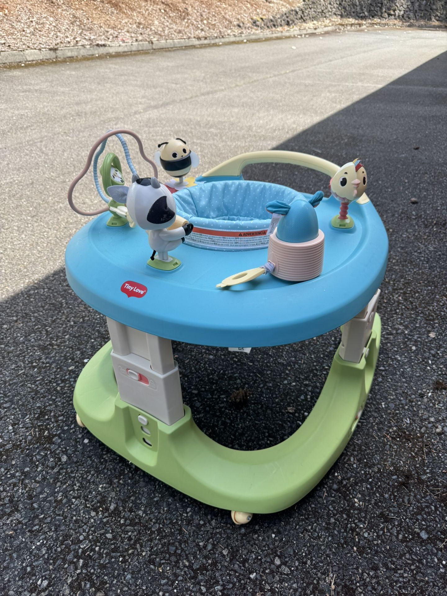 Baby Walker