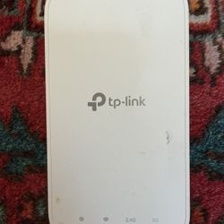 TP-Link AC750 WiFi Extender 