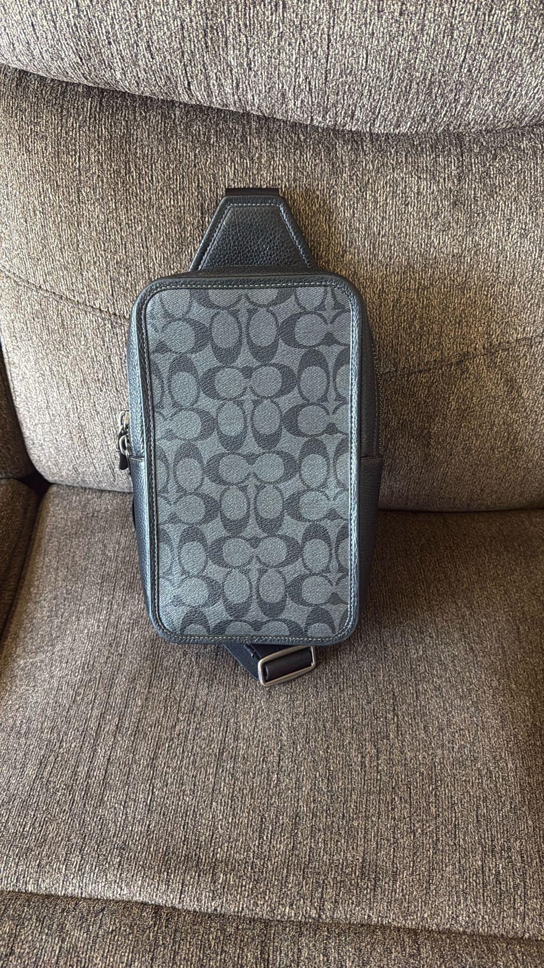 Coach Cross Over Bag
