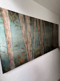 Art frame