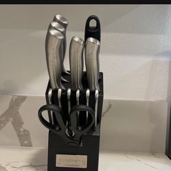 Knife Set