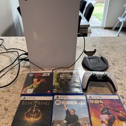 Ps5