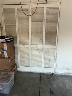 Folding Doors