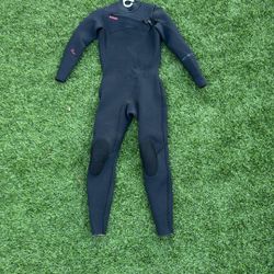 Xcel Infiniti 3/2MM Front-zip Wetsuit 