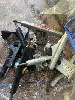 Longboard / Skateboard Trucks