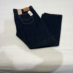 Levis Mens Denim 505 Jeans