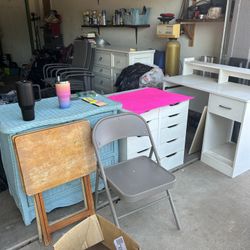 Yard Sale