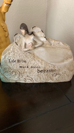 Decor Angel