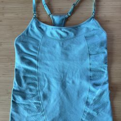 NIKE TANK TOP SPORTS BRA Women’s Workout