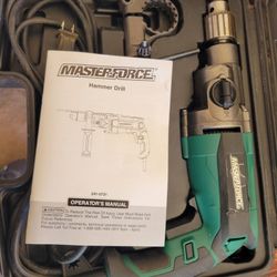 Rotomatillo  De 1/2  Masterfoce 