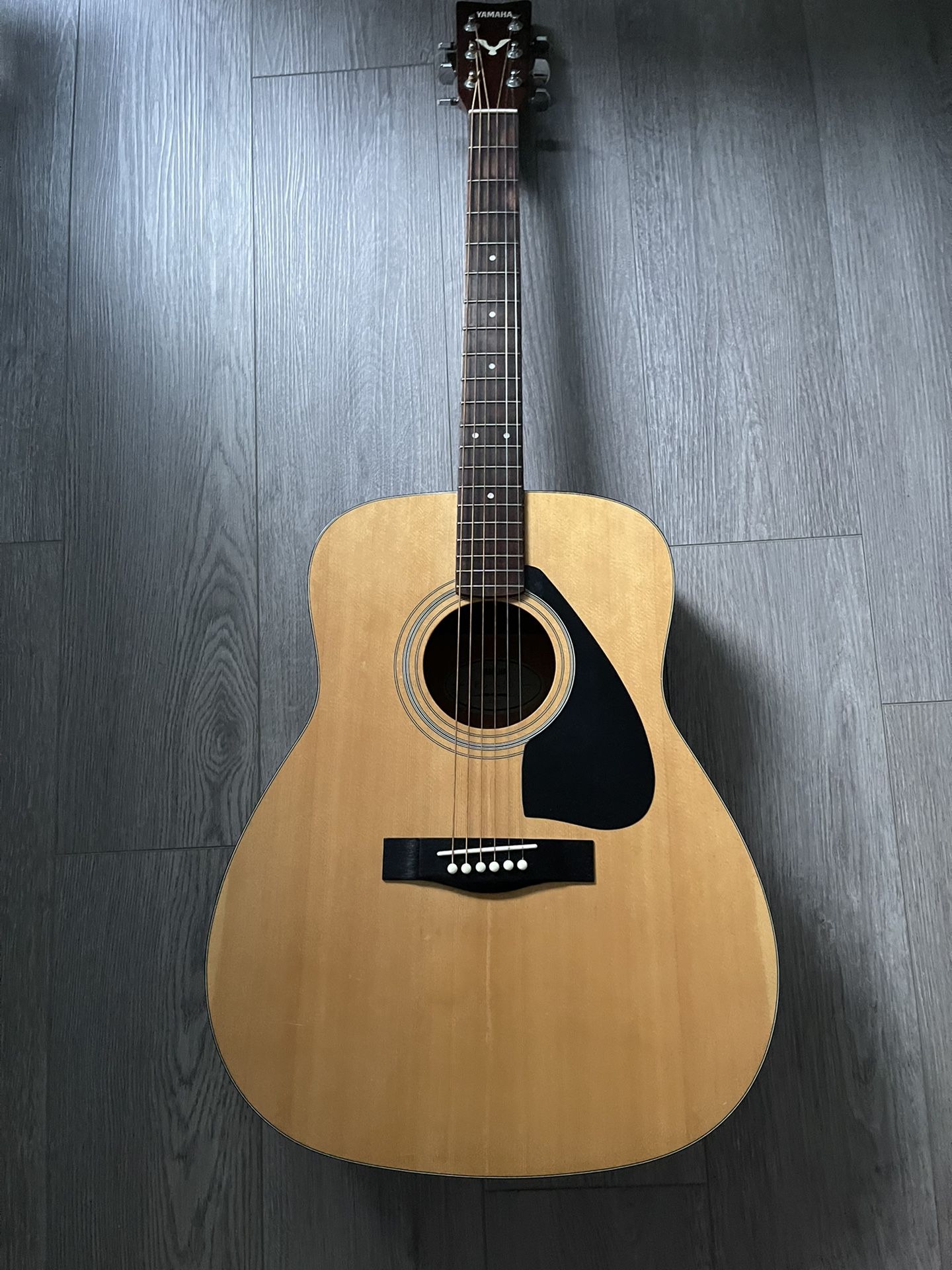 Yamaha FG-410 Acoustic Guitar